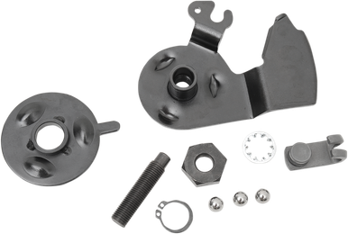 DRAG SPECIALTIES Clutch Ramp Assembly 72781