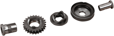DRAG SPECIALTIES Compensating Sprocket Kit 241274
