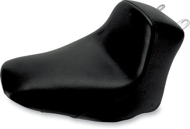 SADDLEMEN Heels Down Seat - FLSTC 806-15-0021