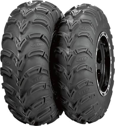 ITP Tire - Mud Lite AT - 25x10-12 - 6 Ply 56A321
