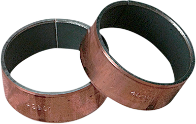 DRAG SPECIALTIES Upper Fork Bushing - 35 mm - 0.588" W - '84-'87 FX/XL 45413-84-HC3