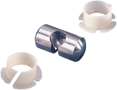 DRAG SPECIALTIES Pivot Pin/Bushing - Clutch 26-0616-HC3