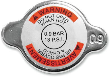Kimpex Radiator Cap for Ski-Doo MX Z 600 Adrenaline 2003 002160