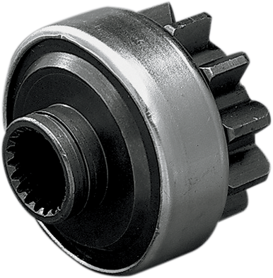 DRAG SPECIALTIES Starter Drive Gear - '65-'85 FL MC-DRAG035