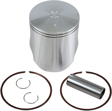 Wiseco Piston Kit Gas Gas EC 300 2015-2018 850M07200