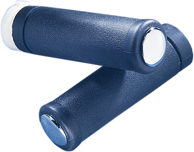 DRAG SPECIALTIES Grips - Replacement - Single Throttle 170506STS-BC324