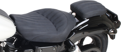 SADDLEMEN Knuckle Pad - 7" SA1011