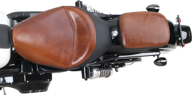 SADDLEMEN Lariat Pad - 7" SA1014
