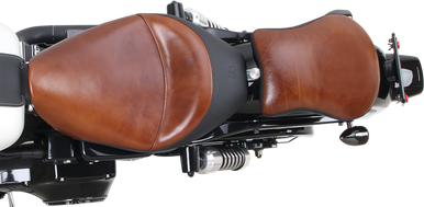 SADDLEMEN Contoured Lariat Pad - 9" SA1015