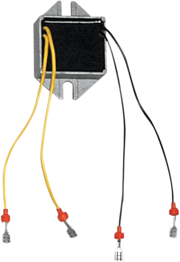 Kimpex Voltage Regulator Rectifier for Ski-Doo MX Z 700 2000 280549