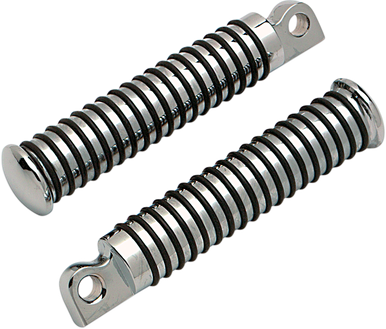 DRAG SPECIALTIES Sundance Extended Passenger Pegs 362033-BC309