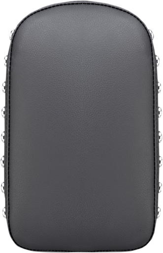 SADDLEMEN Studded Renegade Pillion Pad - 6" SA1028