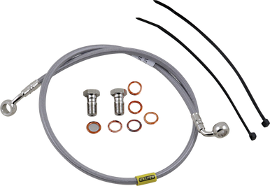 GALFER Brake Line - Stainless Steel FK003D871R