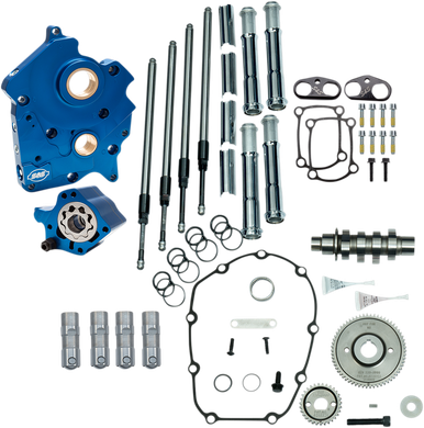 S&S CYCLE Cam - 465G - M8 310-1005A