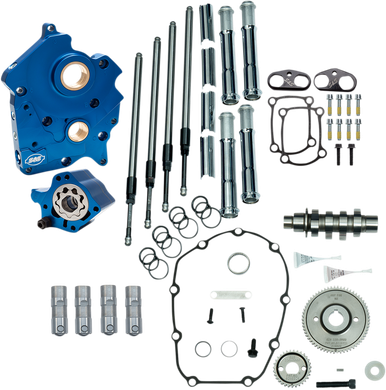 S&S CYCLE Cam - 475G - M8 310-1002A