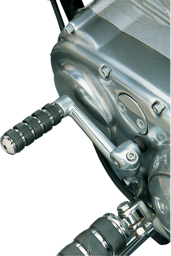 DRAG SPECIALTIES Extended Soft-Ride Shift Peg 16-0022IL2-SC1