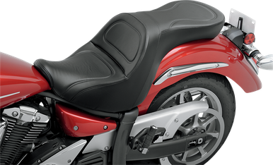 SADDLEMEN Explorer Seat - XVS1300 Y07-13-029