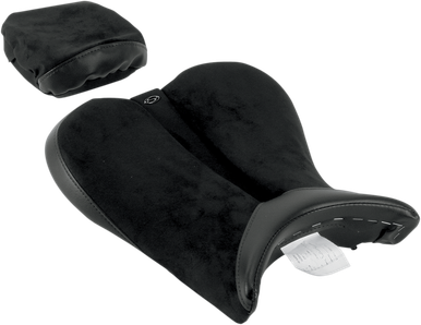 SADDLEMEN Gel-Channel Sport Seat - R1 0810-0787