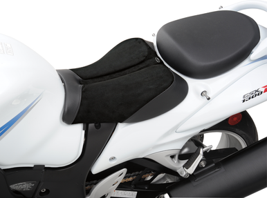 SADDLEMEN Gel-Channel Sport Seat - Hayabusa 0810-0823