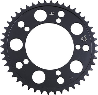 DRIVEN RACING Rear Sprocket - 46-Tooth - BMW 5180-520-46