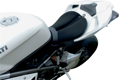 SADDLEMEN Sport Seat - Ducati 848/1098 0810-D012