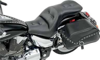 SADDLEMEN Explorer RS Seat - VTX1300C H04-09-0291RS