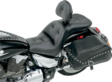 SADDLEMEN Explorer RS Seat - Backrest - VTX1300R/S H03-10-030RS