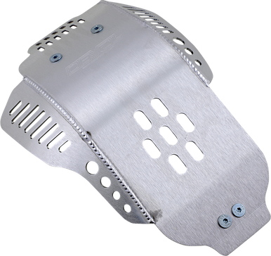 DEVOL Skid Plate - KTM 0102-7303