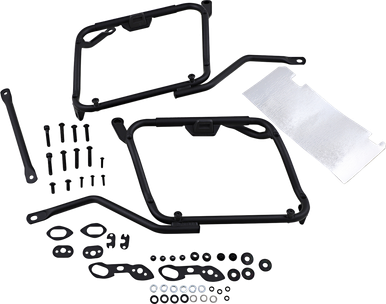 GIVI Sidecase Mount - CB500X PLX1171