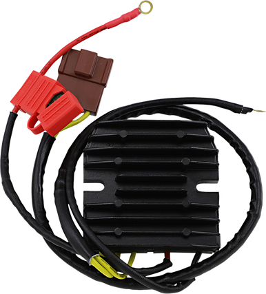 RICK'S MOTORSPORT ELECTRIC Regulator-Rectifier - Hot Shot Series 14-014H