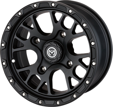 MOOSE UTILITY Wheel - 545MO - 14X7 - 4/110 - SB 545MO147110SB44