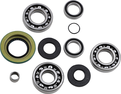 EPI Differential Bearing/Seal Kit - Front/Rear WE290132