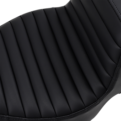 SADDLEMEN Step Up Seat - Tuck and Roll - Extended Reach 808-07B-171EXT