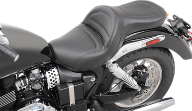 SADDLEMEN Explorer Seat - America T06-09-0291