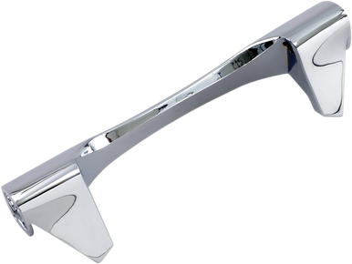 DRAG SPECIALTIES 8-1/4" Turn Signal Bracket - '91-'17 FL 20-0365-SC3
