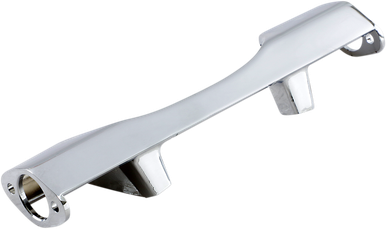 DRAG SPECIALTIES 8-1/4" Turn Signal Bracket - '85-'90 FLT 20-0366-SC3