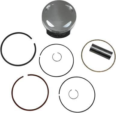 Wiseco Piston Kit for Honda XR650L 1993-2021 4989M10000