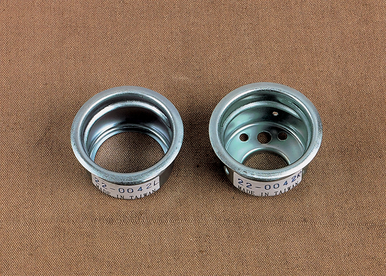 DRAG SPECIALTIES Vented Gas Tank Bung 22-0042RL-HC4