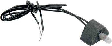 DRAG SPECIALTIES Replacement Bulb Assembly 91-6609L-HC3