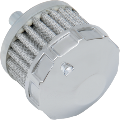 DRAG SPECIALTIES Crankcase Vent Replacement Filter 35-0312A-BC142