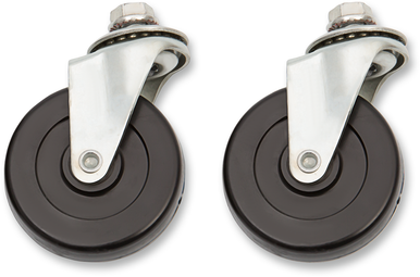 Kimpex Replacement Wheel for Sled Dolly 284993