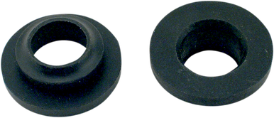 DRAG SPECIALTIES Replacement Rubbers 35-0098-A-HC3