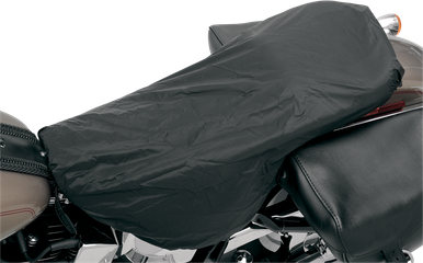 SADDLEMEN 2-Up Seat Rain Cover R913
