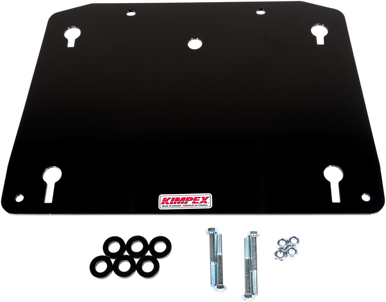 Kimpex Click N' Go 2 Plow Mount Bracket for 2013-2014 Can-Am Maverick 1000R 374160