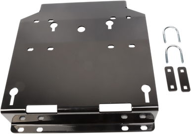 KIMPEX Click N' Go 2 Plow Mount Bracket - UTV 374373