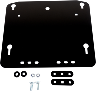 Kimpex Click N' Go 2 Plow Mount Bracket for Polaris Ranger 900 XP 2013-2015 374473