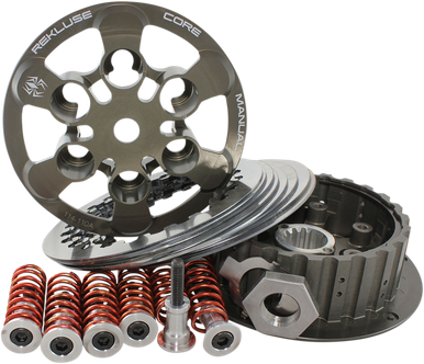 Rekluse YZ250 1999-2025 Core Manual Clutch Kit RMS-7070