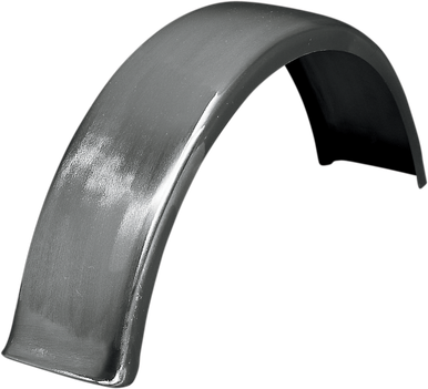 DRAG SPECIALTIES Steel Fender - Rear 090010-PB-LB2