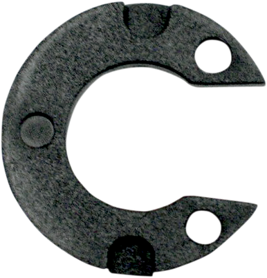 DRAG SPECIALTIES Seat Mount E Clip DS490045-HC-3