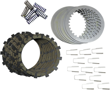 Rekluse TorqDrive Clutch Kit for Yamaha FZ-07 2015-2017 RMS-2807007
